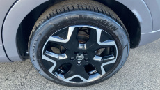 Vauxhall Grandland 1.5 Turbo D Ultimate 5dr Auto Diesel Hatchback